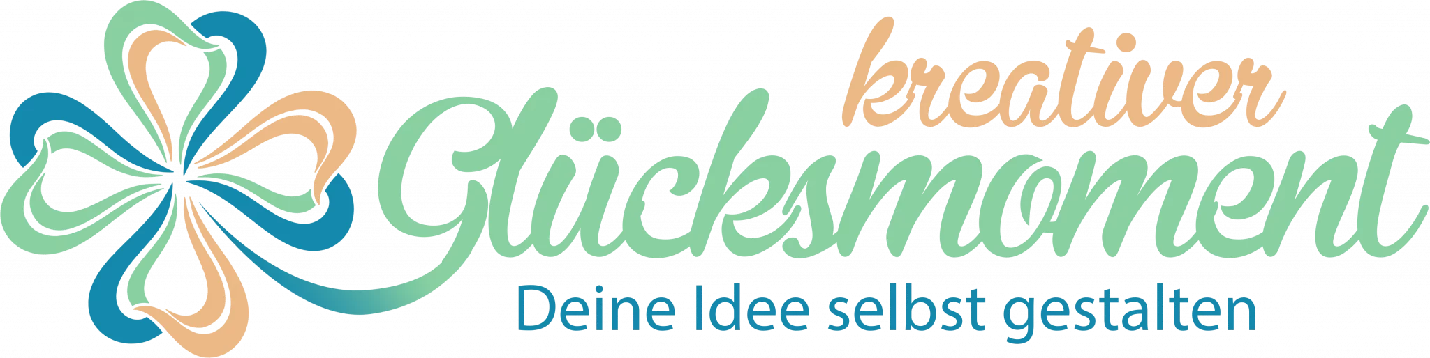 Kreativer Glücksmoment Partnerunternehmen